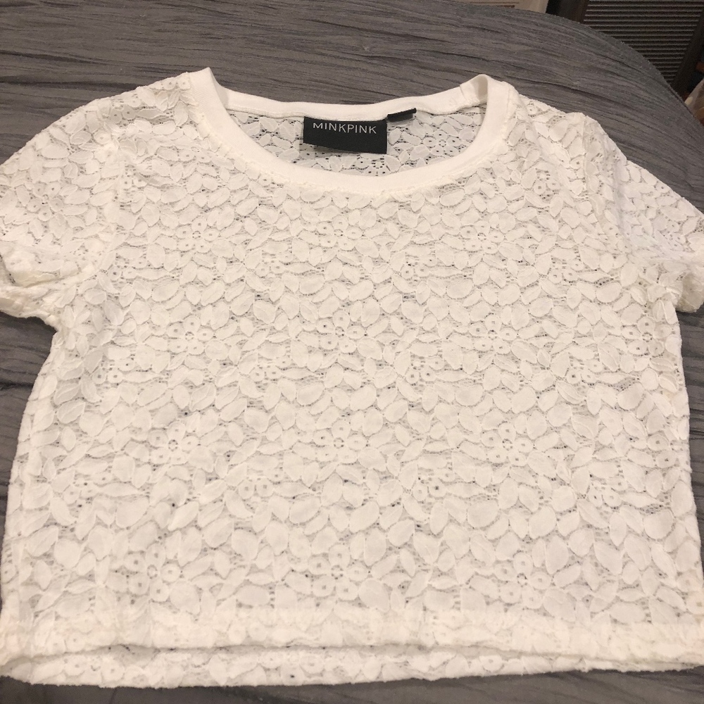 MINK PINK top